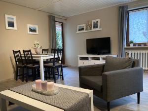 Appartement Ferienwohnung Tannenhöh 3 Zellermoosstraße 79682 Todtmoos Bade-Wurtemberg