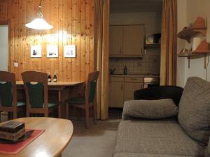 Ferienwohnung Tannenstube