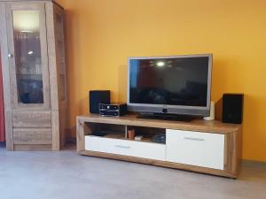 Ferienwohnung Tannenstube