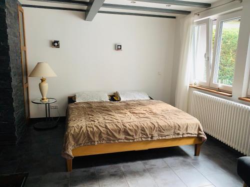 Ferienwohnung Tannenweg