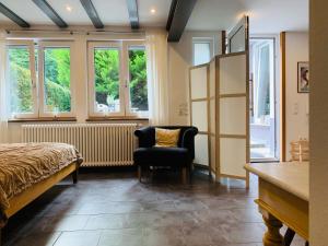 Ferienwohnung Tannenweg