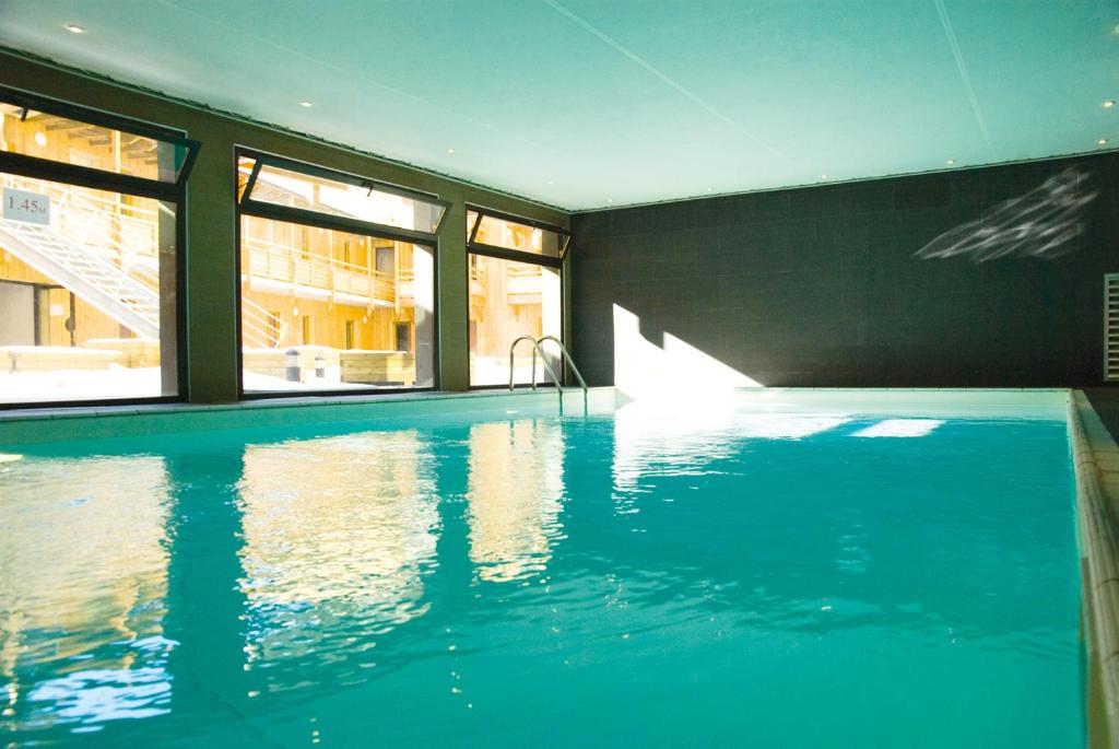 Ferienwohnung Tapetenwechsel