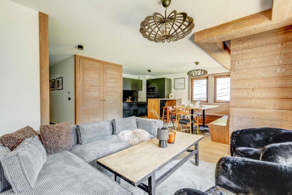 Ferienwohnung Taubenschlag mit Sauna