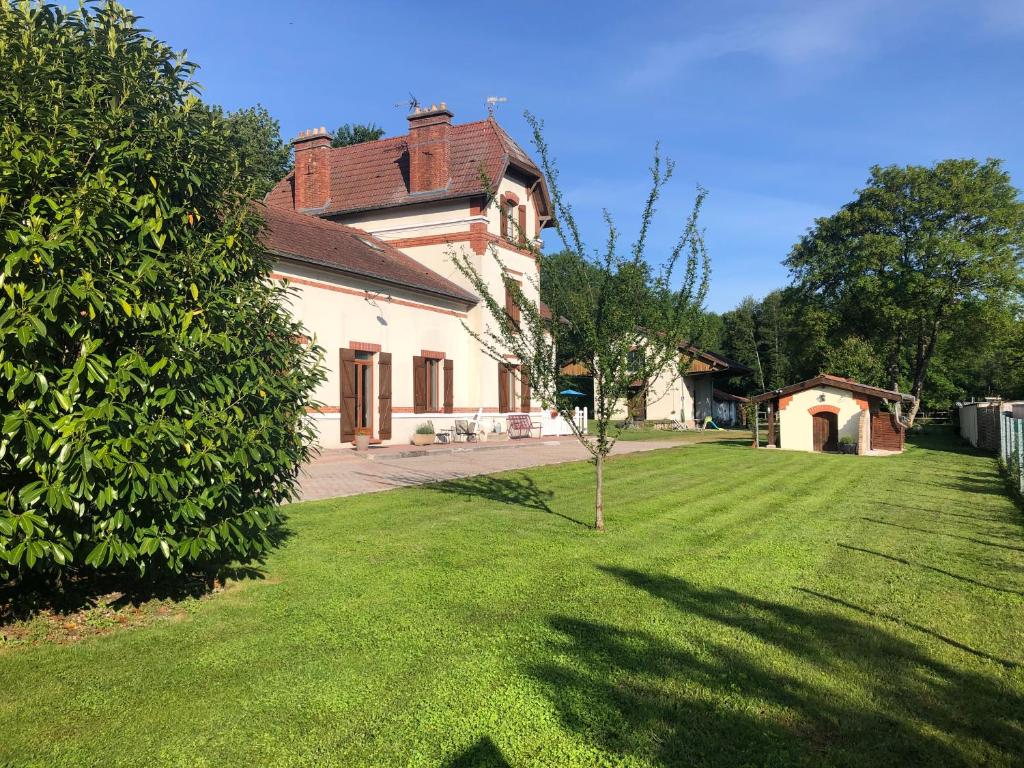 Ferienwohnung Taubenschlag 26427 Werdum