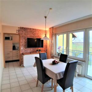 Appartement Ferienwohnung Taubertal Familie Arold Oberrimbach 56 97993 Creglingen Bade-Wurtemberg