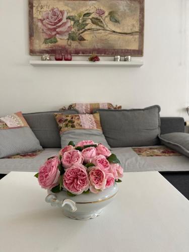 Ferienwohnung Taubertalliebelei