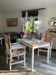 Ferienwohnung Taubertalliebelei