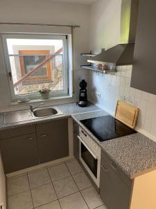 Ferienwohnung Taubertalliebelei