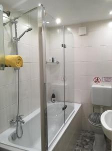 Ferienwohnung Tauchen im Kreidesee