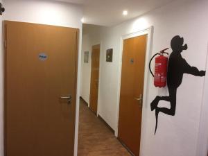Ferienwohnung Tauchen im Kreidesee