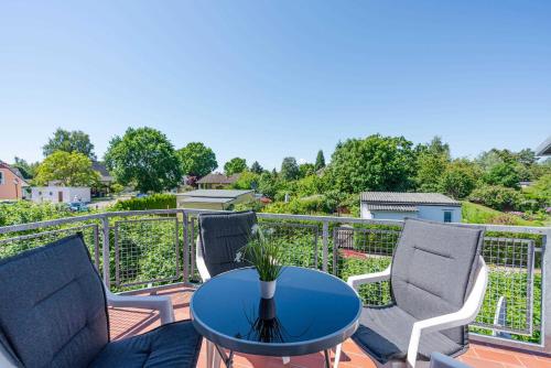 Ferienwohnung Taunus PUDE