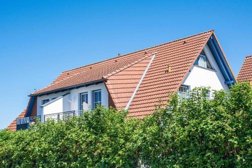 Ferienwohnung Taunus PUDE