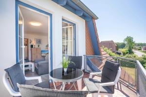 Ferienwohnung Taunus PUDE