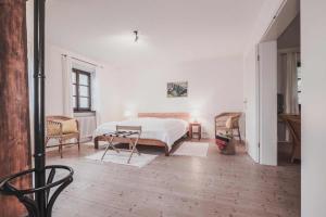 Ferienwohnung Tausendfreund am Chiemsee