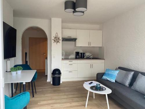 Ferienwohnung Tee-Tied