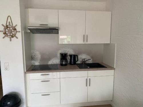 Ferienwohnung Tee-Tied