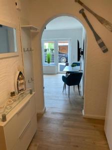 Ferienwohnung Tee-Tied
