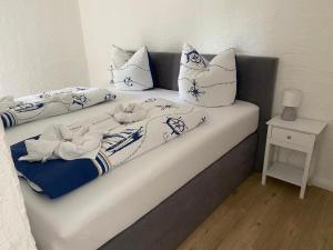 Ferienwohnung Tee-Tied