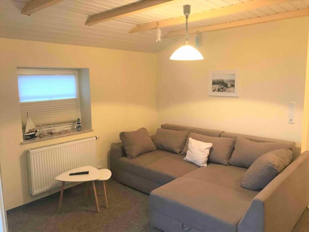 Ferienwohnung-Teekanne Nordbuscher Weg 35b, 26553 Dornum