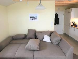 Ferienwohnung-Teekanne