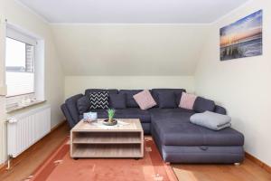 Ferienwohnung Teezeit