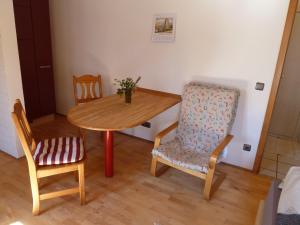 Ferienwohnung Tegernheim