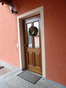 Appartement Ferienwohnung Tegernheim Ringstraße 22 93105 Tegernheim Bavière