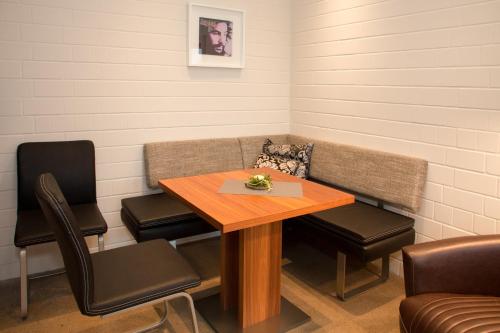 Ferienwohnung Teldec