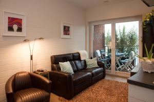 Ferienwohnung Teldec