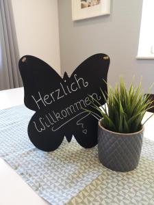 Ferienwohnung Telemann Stadtmitte