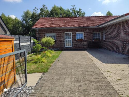 Ferienwohnung \