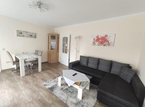 Ferienwohnung \