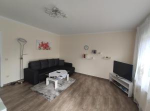 Ferienwohnung \
