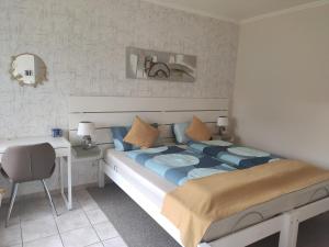 Ferienwohnung \