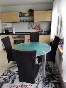 Ferienwohnung Tensfeldt