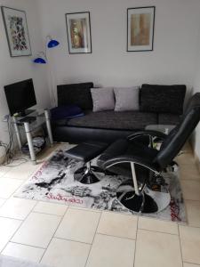 Ferienwohnung Tensfeldt