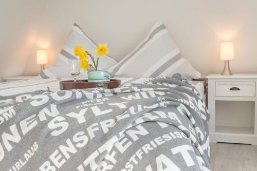 Ferienwohnung - Tessa