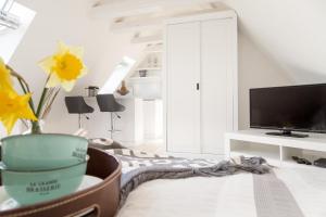 Ferienwohnung - Tessa
