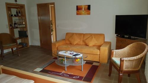 Ferienwohnung Tetzlaff