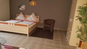 Ferienwohnung Tetzlaff
