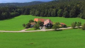 Ferienwohnung Teufelsbauer