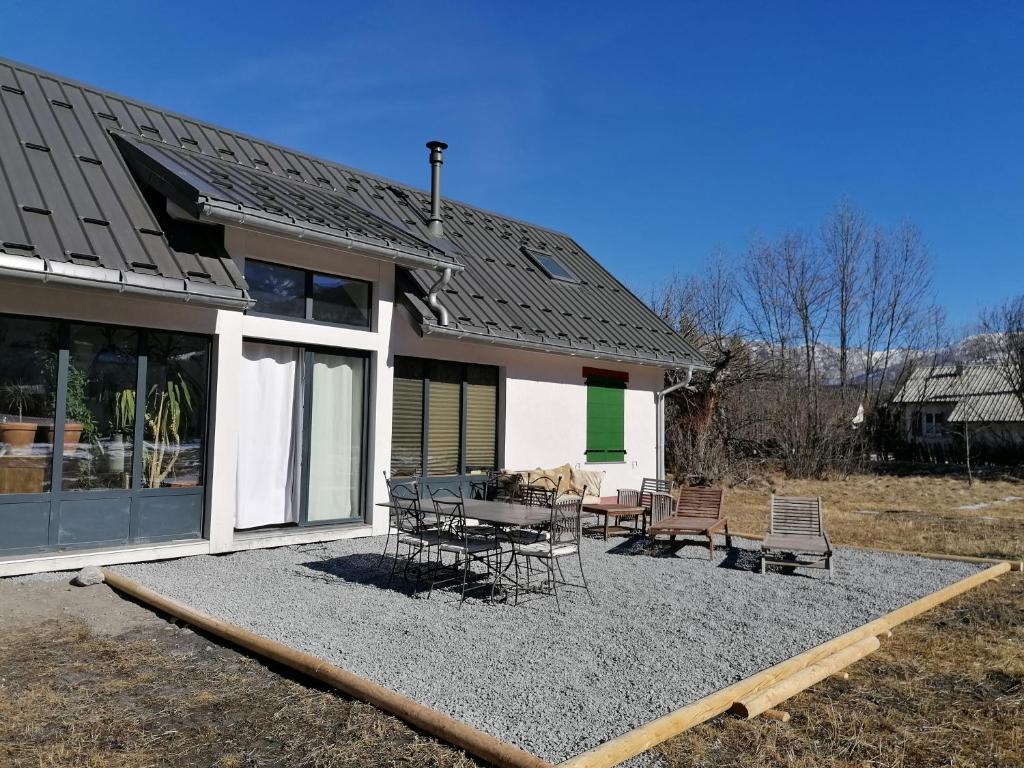 Ferienwohnung Teufelsbauer
