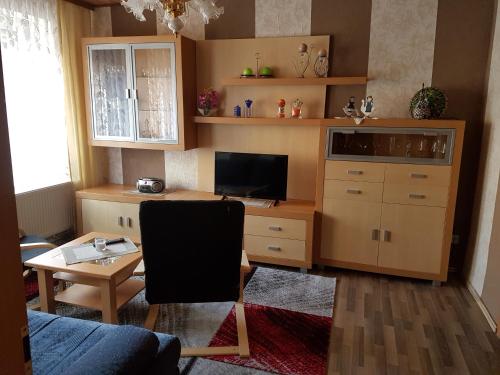 Ferienwohnung Thale