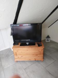 Ferienwohnung Thamm