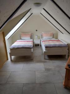 Ferienwohnung Thamm