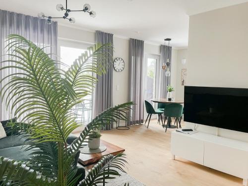 Ferienwohnung The Hideaway