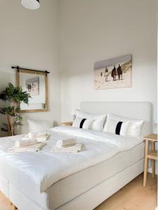Ferienwohnung The Sun Kiss