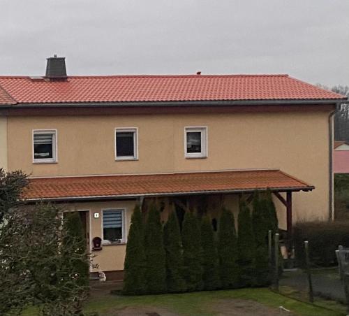 Ferienwohnung „Thea“