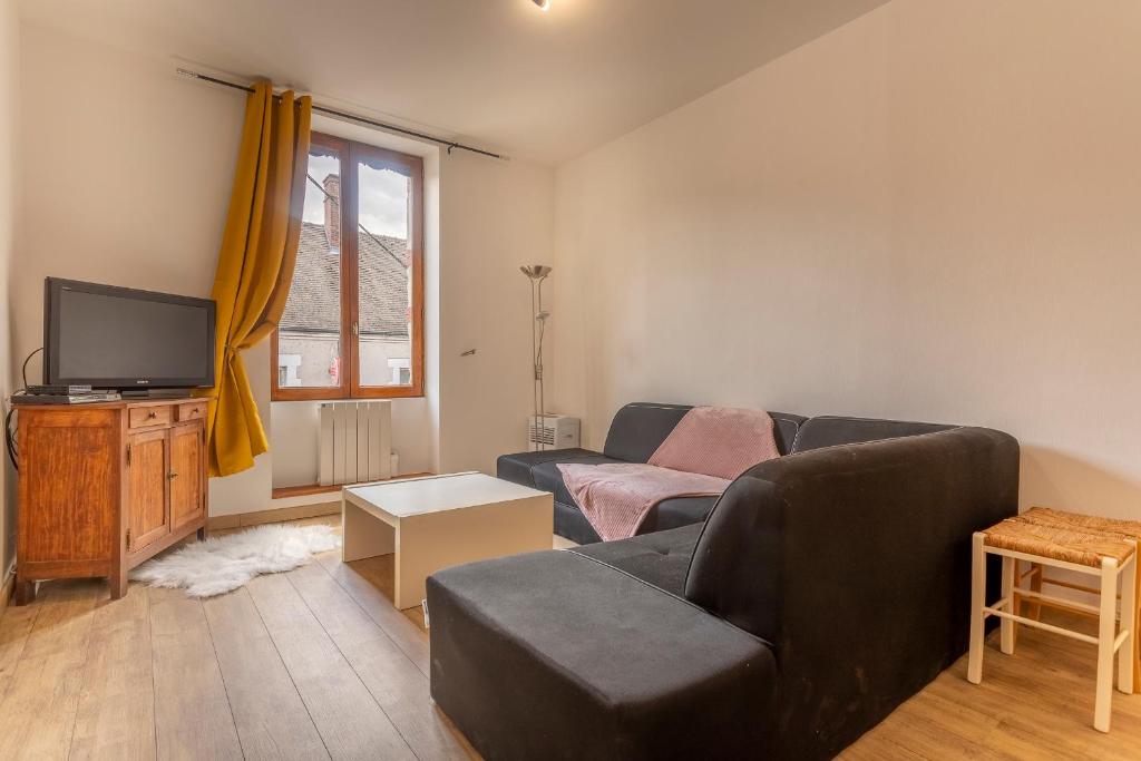 Ferienwohnung „Thea“
