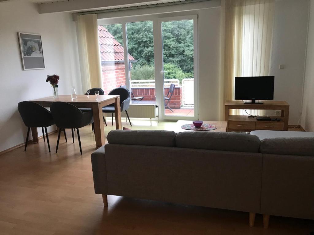 Ferienwohnung Thedo Dreiberger Straße 17a, 26160 Bad Zwischenahn